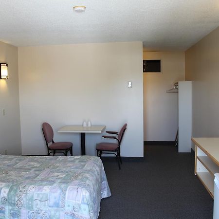 Motel Du Parc Secteur Hull Gatineau Exteriér fotografie