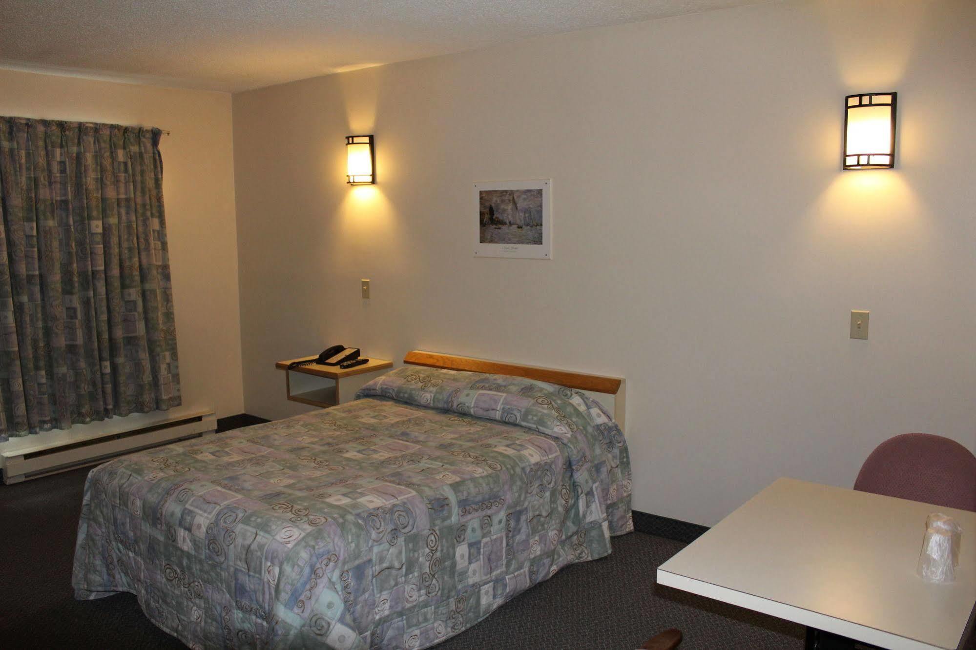 Motel Du Parc Secteur Hull Gatineau Exteriér fotografie