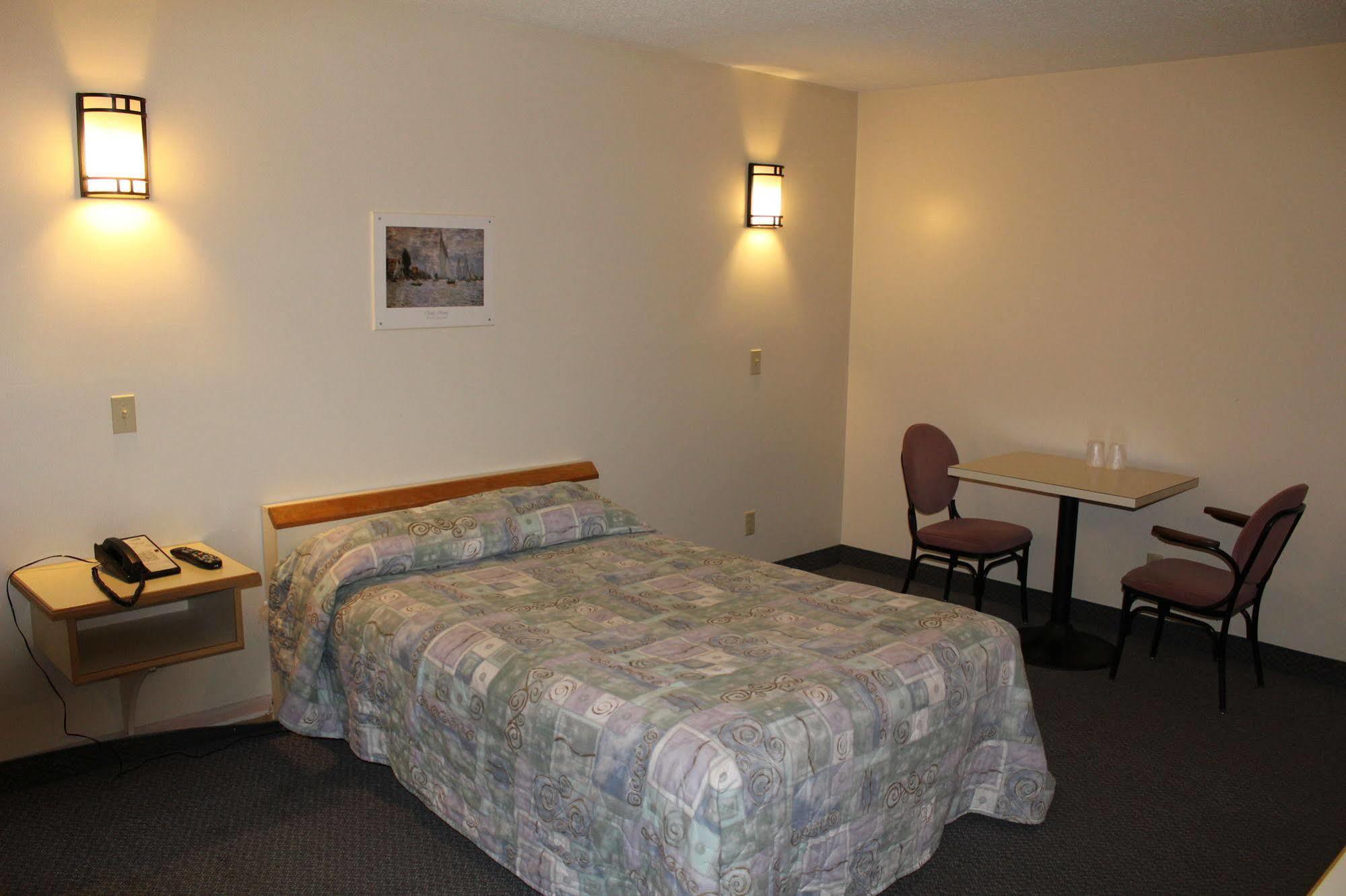 Motel Du Parc Secteur Hull Gatineau Exteriér fotografie