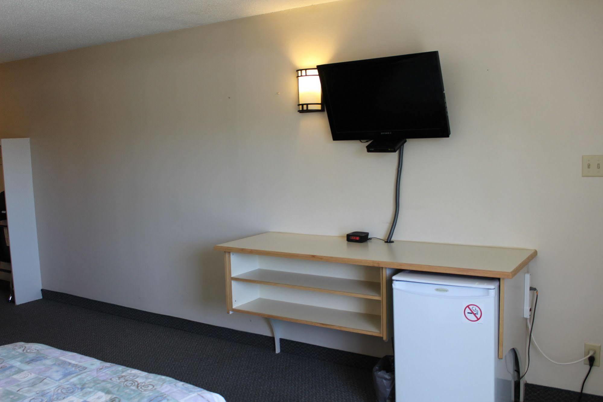 Motel Du Parc Secteur Hull Gatineau Exteriér fotografie